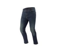 Pantalon Moto Segura Cosmic BleuXXL Bleu