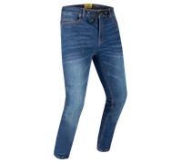 Pantalon Moto Segura Hunky BleuM Bleu