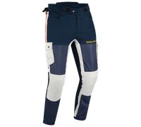 Pantalon Moto Segura Mojo Bleu marine/gris4XL Bleu marine,gris