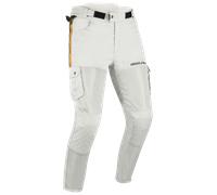 Pantalon Moto Segura Mojo Gris/MarronXXL Gris,Marron
