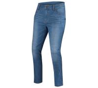 Pantalon Moto Segura Rosco Bleu3XL Bleu