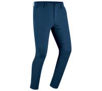 Segura Skiff, pantalon en textile 4XL Bleu Foncé Bleu Foncé