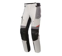 ALPINESTARS Pantalons Andes V3 Drystar Ice Gray / Dark Gray M