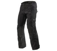 Pantalon Moto Textile Rev'It! Continent Standard NoirS Noir