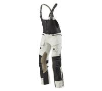 Pantalon Moto Textile Rev'It! Dominator 3 GTX Argent/NoirXL Argent,Noir