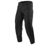 Pantalon Moto Textile Rev'It! Peninsula NoirXXL Noir