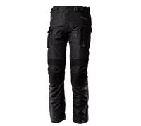 Pantalon moto textile RST Endurance CE - black - XL XL
