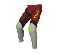 Pantalon Motocross Seven MX Vox Surge Merlot
