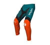 Pantalon Motocross Seven MX Vox Surge Teal