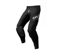 SEVEN MX Pantalon SEVEN Zero Staple - noir, noir