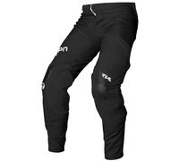 Pantalon Motocross Seven Rival Staple Black