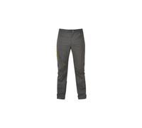 Mountain Equipment Anvil - Pantalon randonnée homme Shadow Grey UK 36