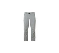 Pantalon mountain equipment comici gris regular homme