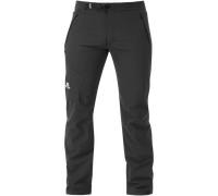 Pantalon Mountain Equipment Comici M Long noir/noir XL