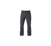 Pantalon mountain equipment ibex mountain gris homme