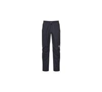 Pantalon mountain equipment zeno fz noir homme