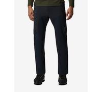 Pantalon Mountain Hardwear Chockstone Chockstone gris foncé - S