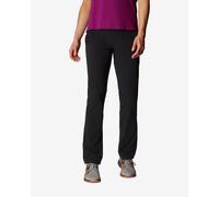 Pantalon Mountain Hardwear Dynama/2 noir femme - S