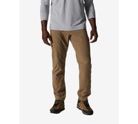 Pantalon Mountain Hardwear Trail Sender marron - 36