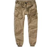 Pantalon Mous Camel BRANDIT 1018-70-XL pour Homme - 98% coton - Taille XL XL