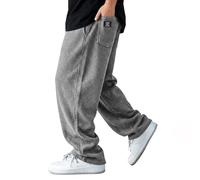 Pantalon Moutarde Homme Hommes Flanelle Droit Coton Enduit Solde Eau Voyage Compression Gardien Soirée Homewear Chinois Invité Pont Samouraï Morphologie Tailles Electrique