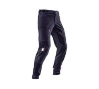 Pantalon MTB AllMtn 4.0 - S - noir Black