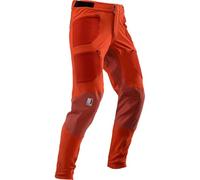 Pantalon MTB AllMtn 4.0 - XL - orange Glow