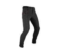 PANTALON MTB GRAVITY 3.0 NOIR COULEUR NOIR TAILLE XL