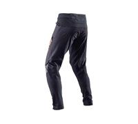 Leatt Gravity 4.0 Pants Noir M Enfants Black