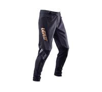 Pantalon MTB Gravity 4.0 Junior - S / EU120 / 130cm - noir Black