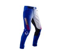 Pantalon MTB Gravity 4.0 Junior - S / EU120 / 130cm - Ultrableu Blue