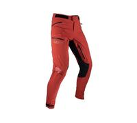 Pantalon MTB HydraDri 5.0 - S / US30 / EU48 - rouge Lava