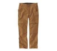 Pantalon multi-poches Marron BRN - CARHARTT - 105074 50