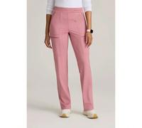 Pantalon multi-poches printemps/été, pantalon de jogging décontracté pour femmes pour le travail, pantalon de course de loisirs confortable rose L,M,S,XL,XS,XXLUnicoloreTissu tissé