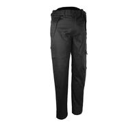 Pantalon multi-risques ignifuge et retardateur de flammes - SINGER - PADONG M