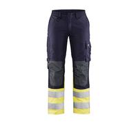 Pantalon multinormes inhérent femme - 718815128933