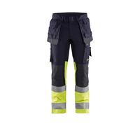 Pantalon multinormes inhérent +stretch avec poches flottantes 14871512 - Taille au choix