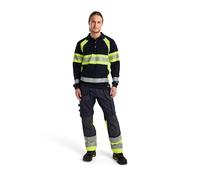 Pantalon multinormes inhérent +stretch avec poches flottantes 14871512 - Taille au choix