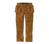 Pantalon multipoche CARHARTT CARGO STEEL S1105070
