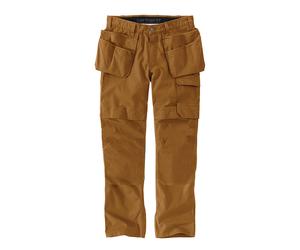 Pantalon multipoche CARHARTT CARGO STEEL S1105070