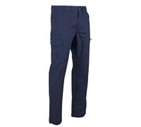 Pantalon multipoche zéro métal LMA AMPERE