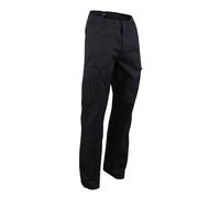 Pantalon multipoche zéro métal LMA BORNE Gris XXL