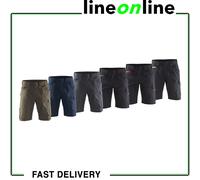 Pantalon multipoches court Blaklader 1499 Service