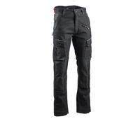 Pantalon Cortex - LMA - Noir 1783
