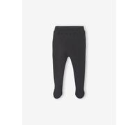 Pantalon naissance à pieds anthracite 1M(54CM)