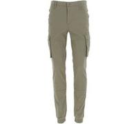 Name It Pantalon Bamgo Twill Vert 11 ans Garçon