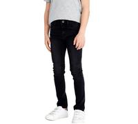 NAME IT Jean 'Pete' noir denim, Taille 92