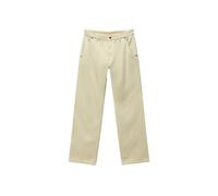 Pantalon Napapijri Iverna Beige 40