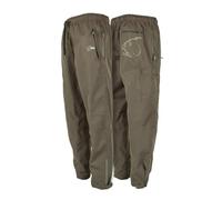 Nash Wp Pants Vert 2XL Homme