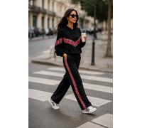 Pantalon Naya - Noir